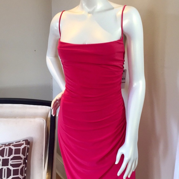 Laundry by Shelly Segal - Cocktail Dress - Picture 3 of 8